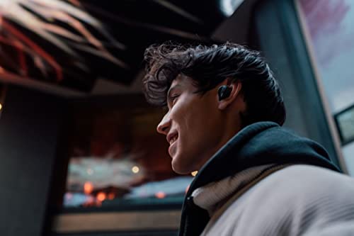 Beyerdynamic Free BYRD Wireless Noise Cancelling Headphones