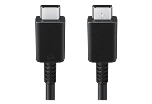 Samsung 45W USB-C Fast Charging Wall Charger Black