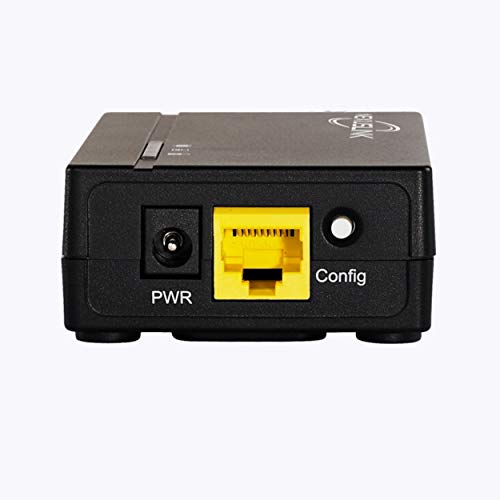 Nexuslink G.hn Ethernet Coax Adapter Kit