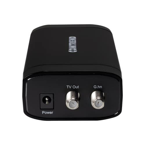Comtrend G.hn Ethernet Over Coax Adapter Kit