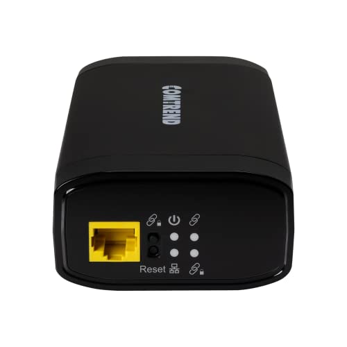 Comtrend G.hn Ethernet Over Coax Adapter Kit