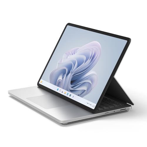 Microsoft Surface Laptop Studio 2 - 14.4" Touchscreen - Intel Core i7