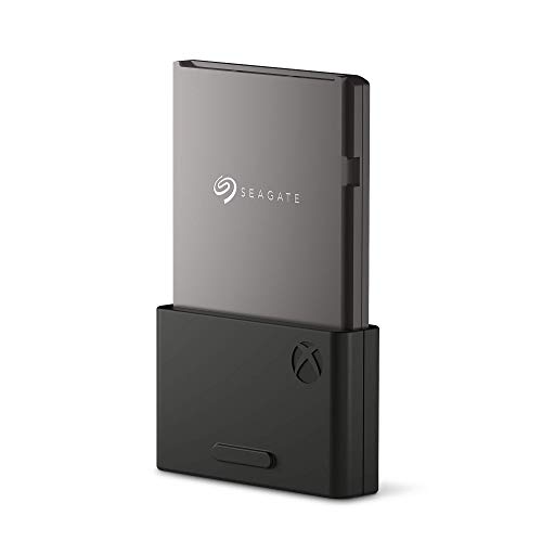 Seagate 1TB SSD Expansion Card for Xbox Series XS
