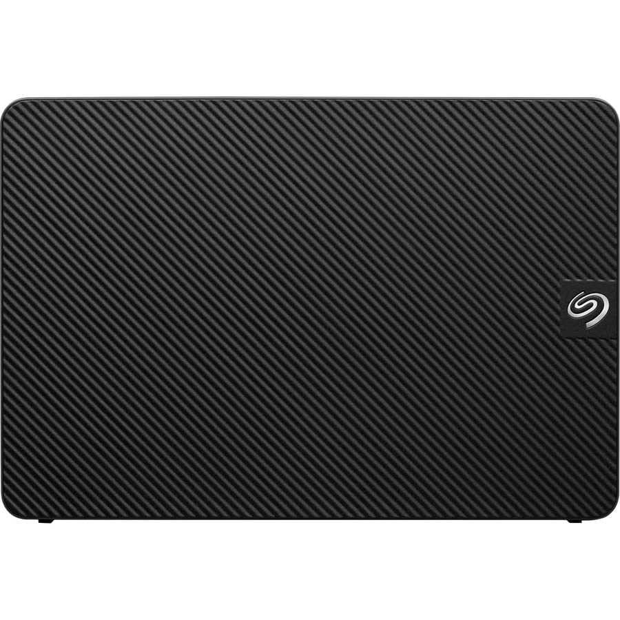 Seagate Expansion Desktop 14TB External Hard Drive USB 3.0