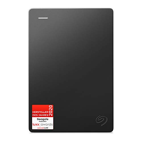 5TB Seagate External HDD - USB 3.0 Wireless"You could streamline this title even further by potentially removing "Wireless" if it is redundant for the product