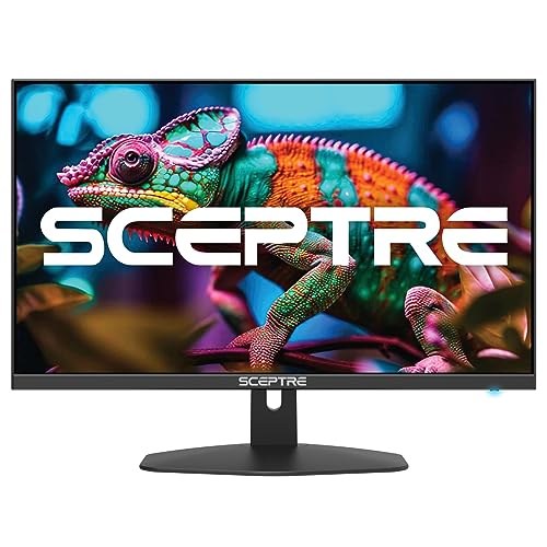 Sceptre 27" Gaming Monitor 100Hz 1ms DisplayPort HDMI
