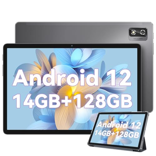 Blackview Android Tablet Tab 12 Pro, 14GB RAM