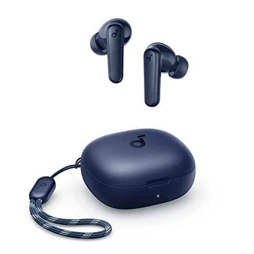 Anker P20i True Wireless Earbuds with Bass Boost