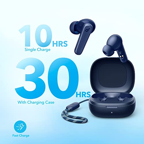 Anker P20i True Wireless Earbuds with Bass Boost