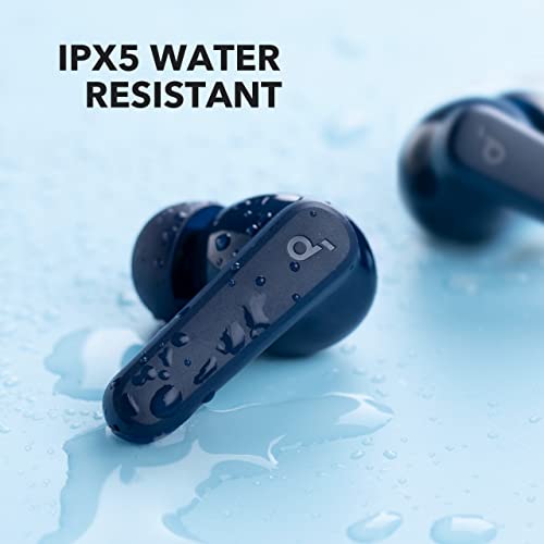 Anker P20i True Wireless Earbuds with Bass Boost