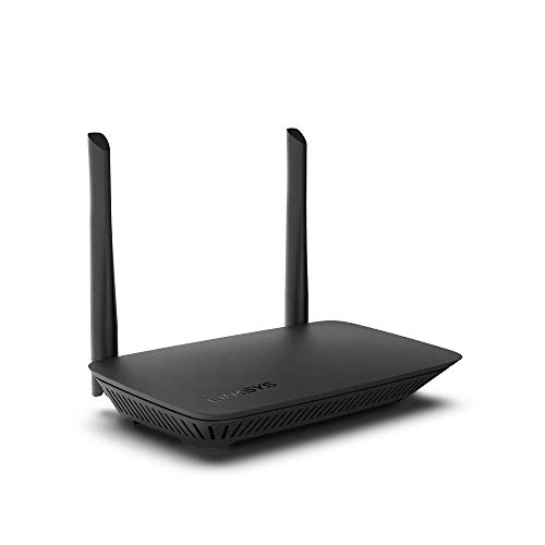 Linksys E5400 Dual Band Router with Parental Control