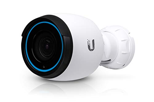 UNIFI G4-PRO Wifi Camera