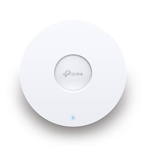 TP-Link EAP650 Ultra-Slim WiFi 6 Access Point