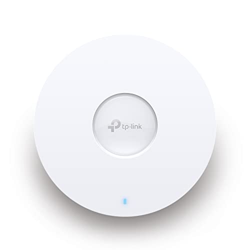 TP-Link EAP610 Ultra-Slim Wi-Fi 6 Access Point Business