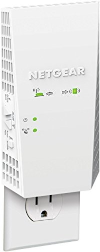 NETGEAR WiFi Mesh Range Extender - AC1900 Dual Band