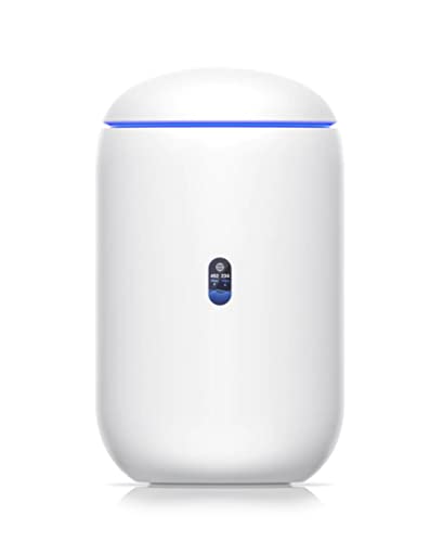 Ubiquiti UniFi Dream Wifi Router