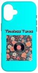 iPhone 16 Timeless Tunes Case Version 2
