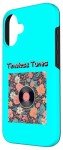 iPhone 16 Timeless Tunes Case Version 2