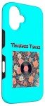 iPhone 16 Timeless Tunes Case Version 2