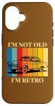 iPhone 16 "I'm Not Old" Case