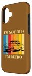 iPhone 16 "I'm Not Old" Case