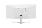 LG UltraWide FHD 29-Inch Computer Monitor 29WQ600-W, White/Silver