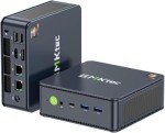 GMKtec Mini PC Ryzen 7, Windows 11 Pro, Wifi