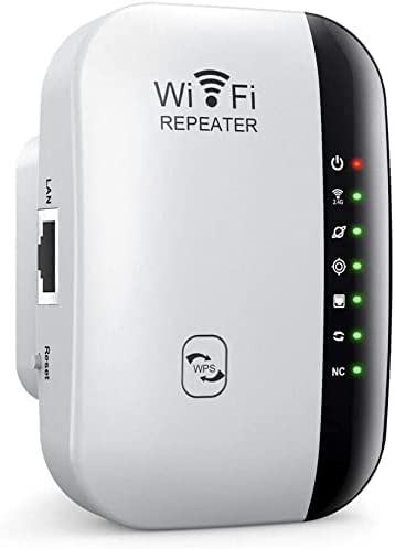 2023 WiFi Extender for Whole Home Coverage with Ethernet