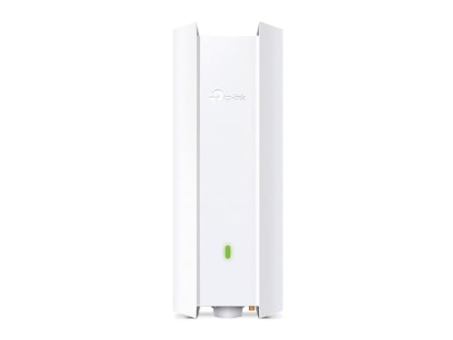 TP-Link EAP610-Outdoor True WiFi6 AX1800 Gigabit Access Point