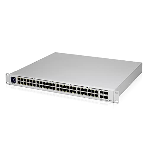 Ubiquiti Networks Unifi 48Port Pro Switch Gen2
