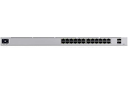 Ubiquiti Unifi Gen 2 10G Switch POE WiFi