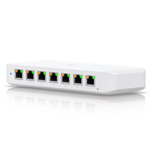 Ubiquiti USW Ultra 60W Wifi Switch for Sale