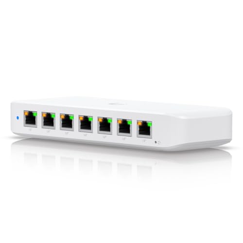 Ubiquiti Ultra Switch - USW-Ultra