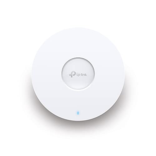TP-Link EAP610 Business WiFi 6 AX1800 Access Point