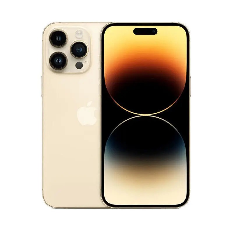 iPhone 14 Pro Max 5G 6.7" 128/256GB NFC