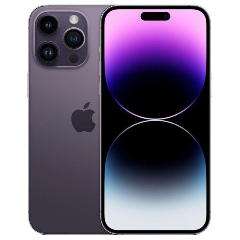 iPhone 14 Pro Max 5G 6.7" 128/256GB NFC