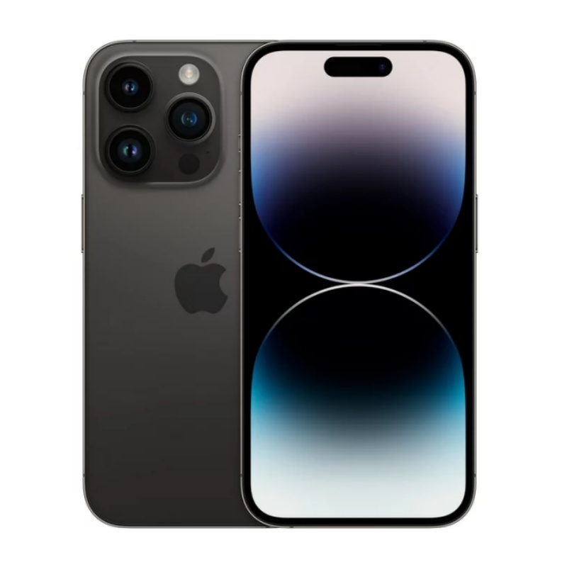 iPhone 14 Pro Max 5G 6.7" 6GB 128/256GB OLED Face ID