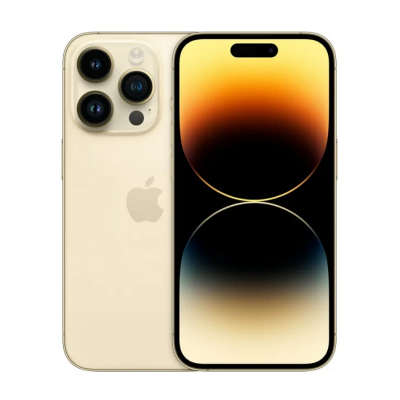 iPhone 14 Pro Max 5G 6.7" 6GB 128/256GB OLED Face ID