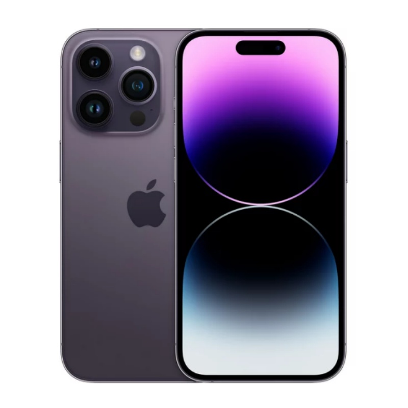 iPhone 14 Pro Max 5G 6.7" 6GB 128/256GB OLED Face ID