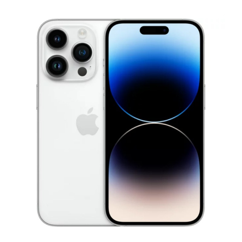 iPhone 14 Pro Max 5G 6.7" 6GB 128/256GB OLED Face ID