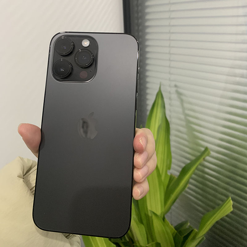 iPhone 14 Pro Max 5G 6.7" 6GB 128/256GB OLED Face ID