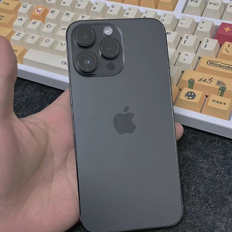 Apple iPhone 14 Pro Max 6GB RAM 256GB ROM WIFI