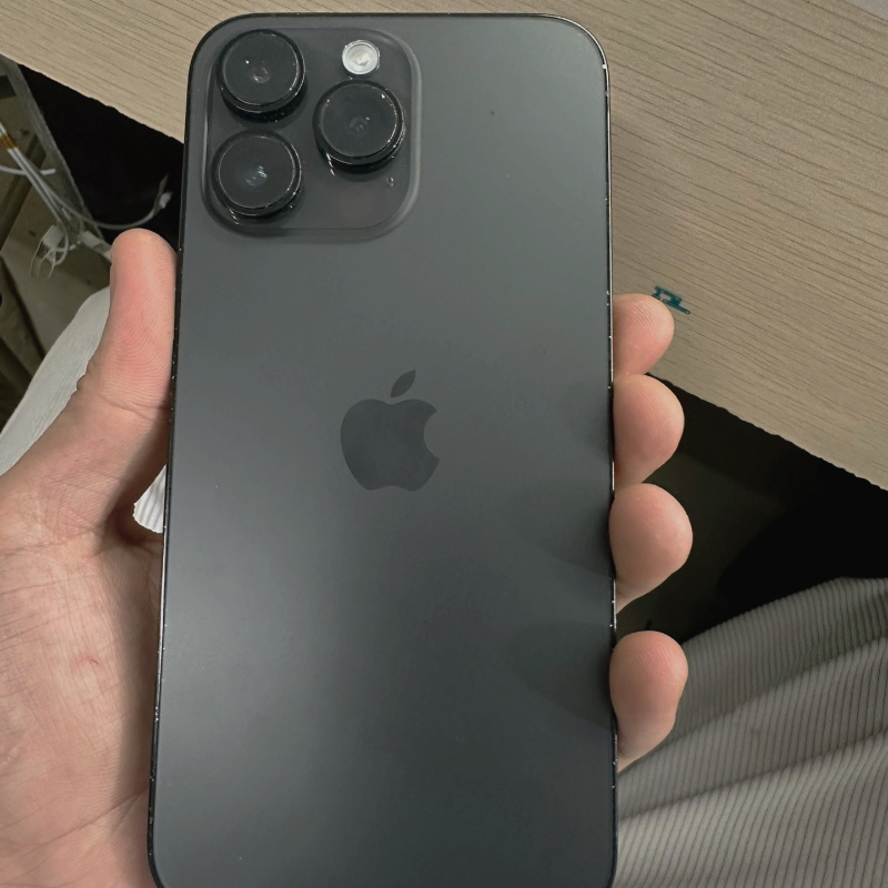 Apple iPhone 14 Pro Max 6GB RAM 256GB ROM WIFI