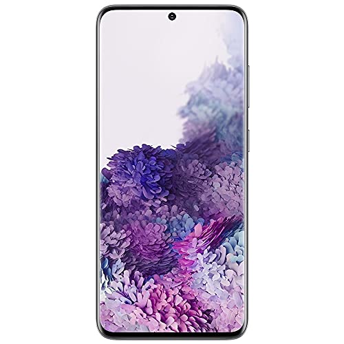 Samsung S20 5G 128GB - Cosmic Gray (Renewed)