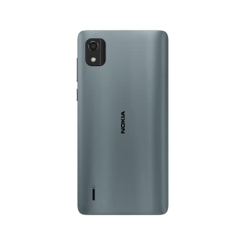Nokia C2 2E | Android 11 | Unlocked Smartphone