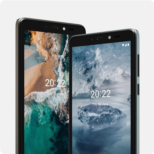 Nokia C2 2E | Android 11 | Unlocked Smartphone