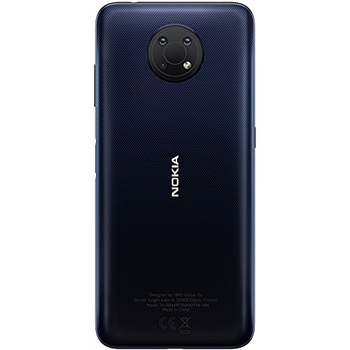 Nokia G10 Unlocked Smartphone | 3-Day Battery Life
