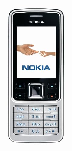 Nokia 6300 Wifi Enabled Business Phone