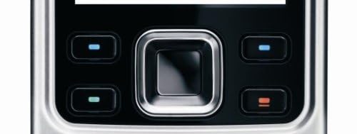 Nokia 6300 Wifi Enabled Business Phone