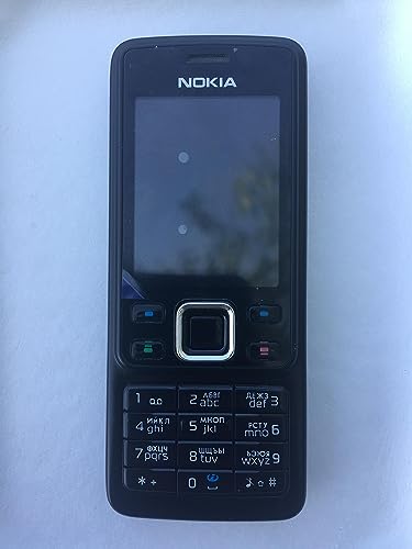 Nokia 6300 Wifi Enabled Business Phone